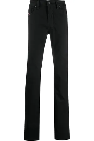 Diesel Jeans rectos Larkee