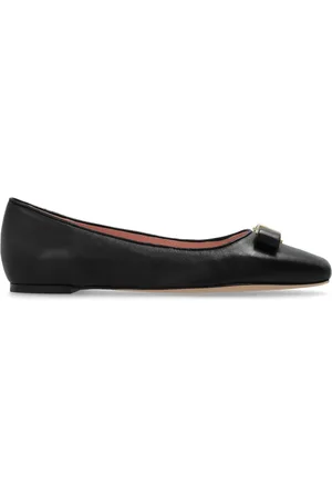 Kate Spade Flats Bowdie
