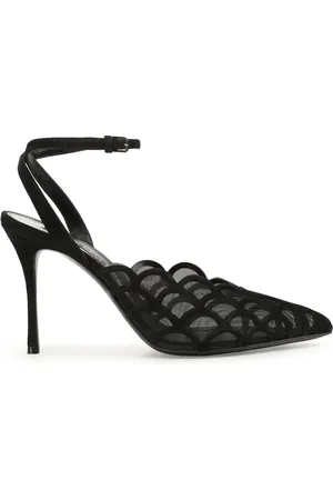 Sergio Rossi Zapatillas Mermaid con tacón de 90mm