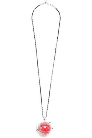 CHANEL Collar Miller CC 2021