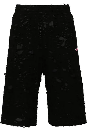 Diesel Shorts deportivos P-Wo-Pock