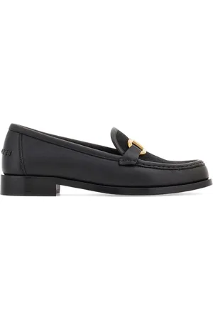 Salvatore Ferragamo Mocasines Gancini