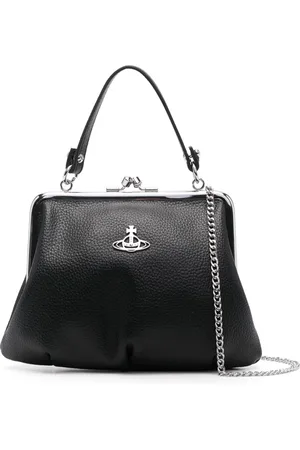 Vivienne Westwood Bolsa Granny Frame mini