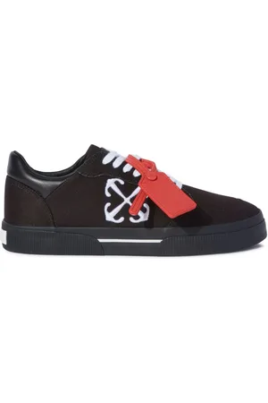 OFF-WHITE Tenis New Low Vulcanized