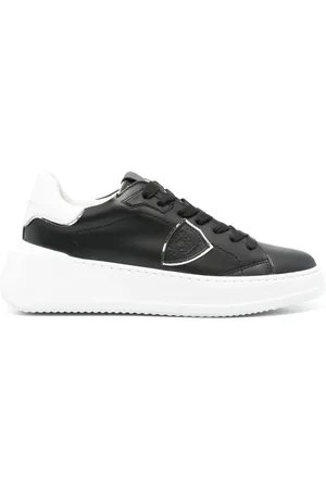 Philippe model Tenis Tres Temple