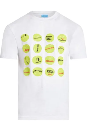 MARKET Playera Grand Slam