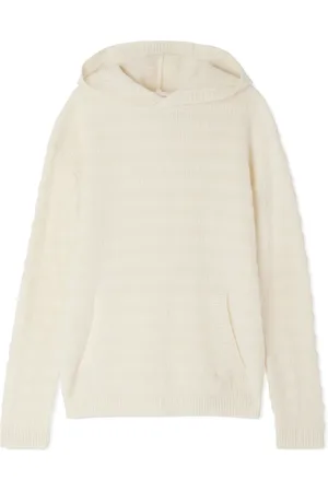 BONPOINT Hoodie de cachemira Tahil
