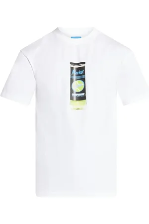 MARKET Playera con estampado Fresh Ball