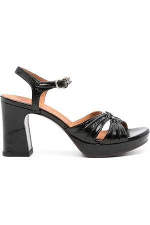 Chie Mihara Sandalias Keloca con tacón de 85mm