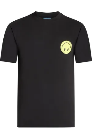 MARKET Playera Grand Slam de x SMILEY®
