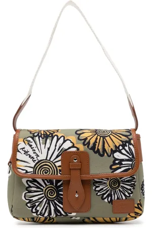 Maison Kitsuné Bolsa de hombro Palais Royal