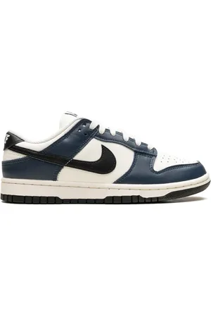 Nike Tenis Dunk Low Midnight Navy