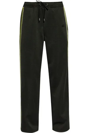 Lanvin Pants con logo