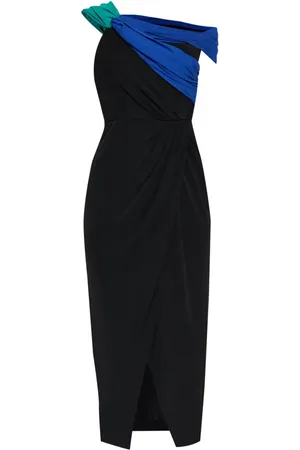 Diane von Furstenberg Vestido Terin