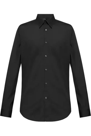 THEORY Camisa Sylvain