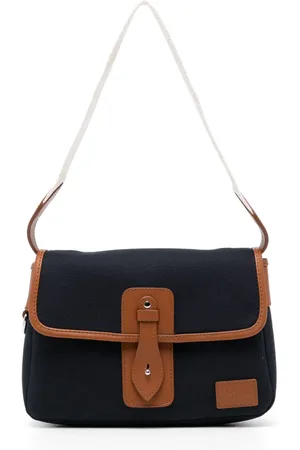 Maison Kitsuné Bolsa de hombro Palais Royal
