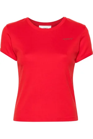 COPERNI Playera con logo estampado