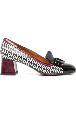 Chie Mihara Zapatillas Vylano con tacón de 55mm