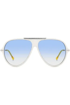 Isabel Marant Lentes de sol Hera