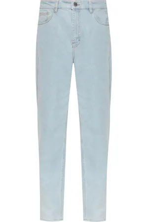 Gestuz Jeans con logo en relieve