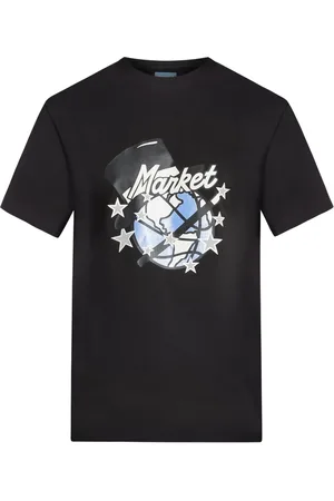 MARKET Playera Magic Show