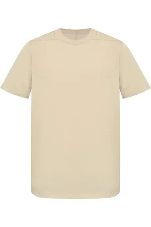 Rick Owens Playera Level T