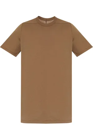 Rick Owens Playera Level T