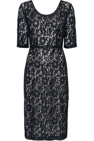 BLANCA Vestido midi Alnus