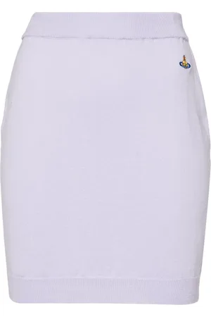 Vivienne Westwood Falda corta Bea