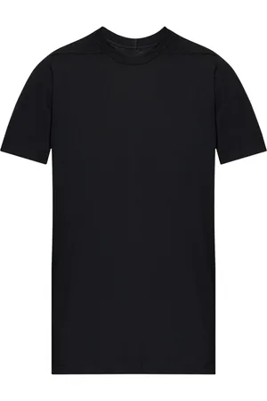 Rick Owens Playera Level T