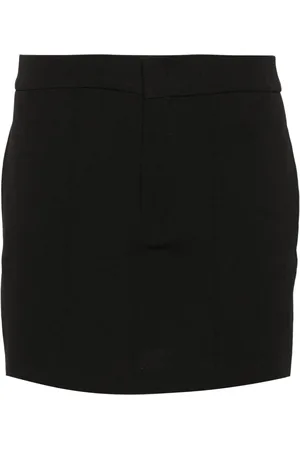 Isabel Marant Falda corta Licoba