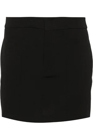 Isabel Marant Falda corta Licoba
