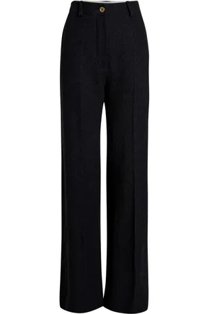 Patou Pantalones de tweed Iconic