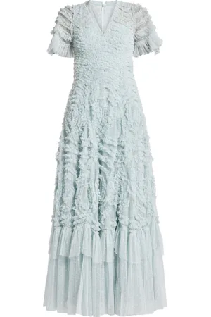 Needle & Thread Vestido de fiesta Verity