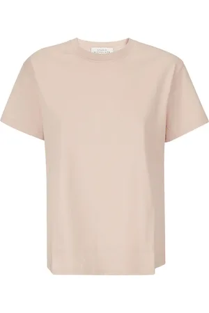 STUDIO NICHOLSON Playera manga corta