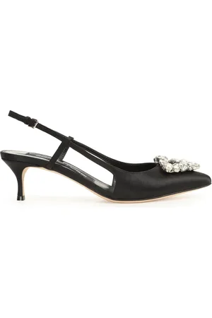 Sergio Rossi Zapatillas Godiva Precious
