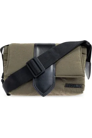 Jacquemus Bolsa crossbody Le Petite Messenger Bambino