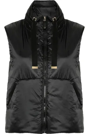 Max Mara Chaleco Greenvist