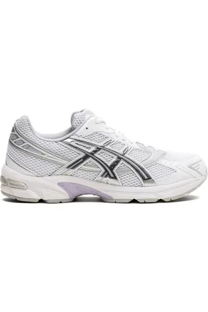Asics Tenis GEL-1130 White/Carrier Grey