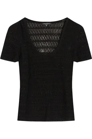 RAG&BONE Playera Julia