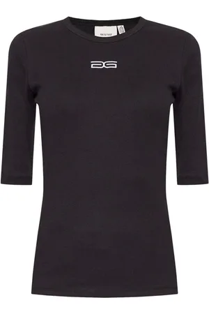 Gestuz Playera con logo estampado