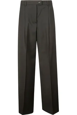 Sportmax Pantalones de vestir Vela