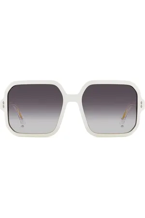 Isabel Marant Lentes de sol Livia