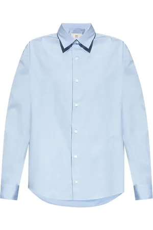 Ami Camisa con logo bordado