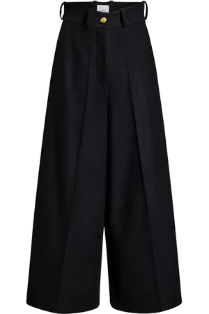 Patou Jeans anchos