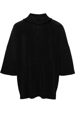 Issey Miyake Playera Mc June