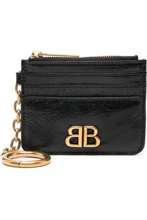 Balenciaga Tarjetero Monaco