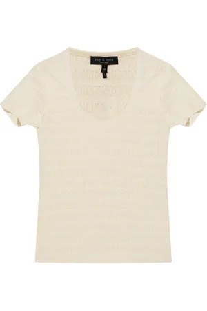 RAG&BONE Playera Julia