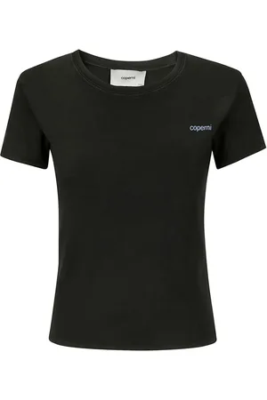 COPERNI Playera con logo estampado