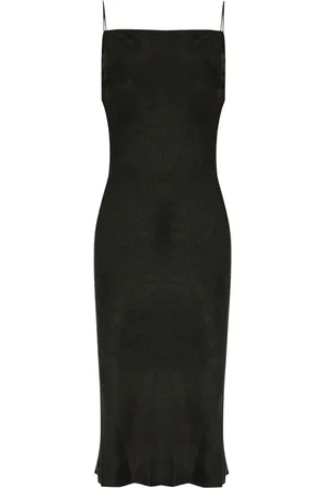 IRO Vestido midi Sorphea